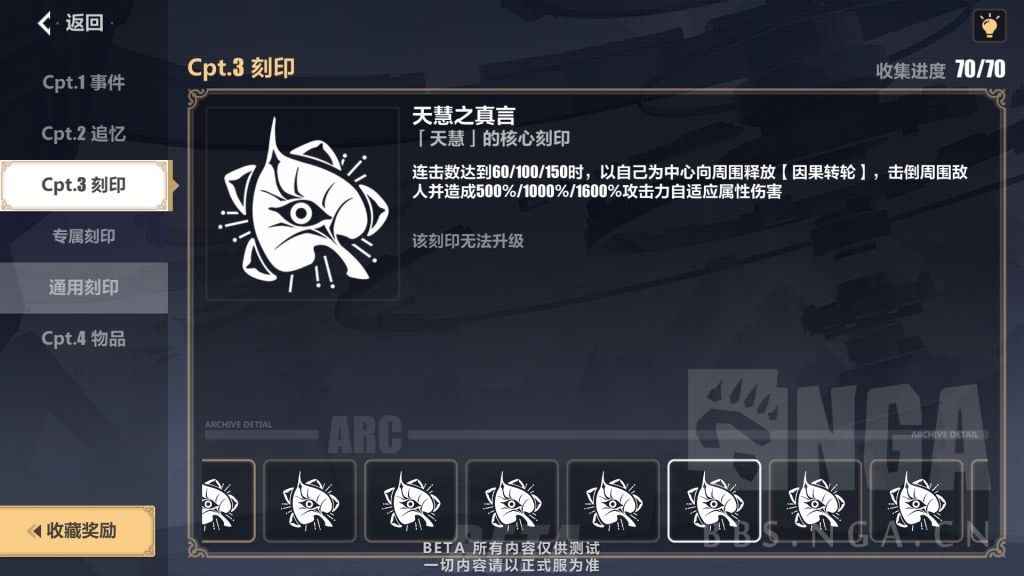 崩坏3：新版本往世乐土雷律130难度详细攻略