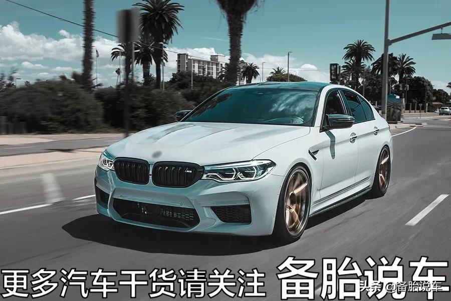 超过一半的人买车选择白色,白色车有什么魔力?