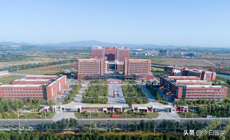北京交通大学3+2项目留学优势是什么？