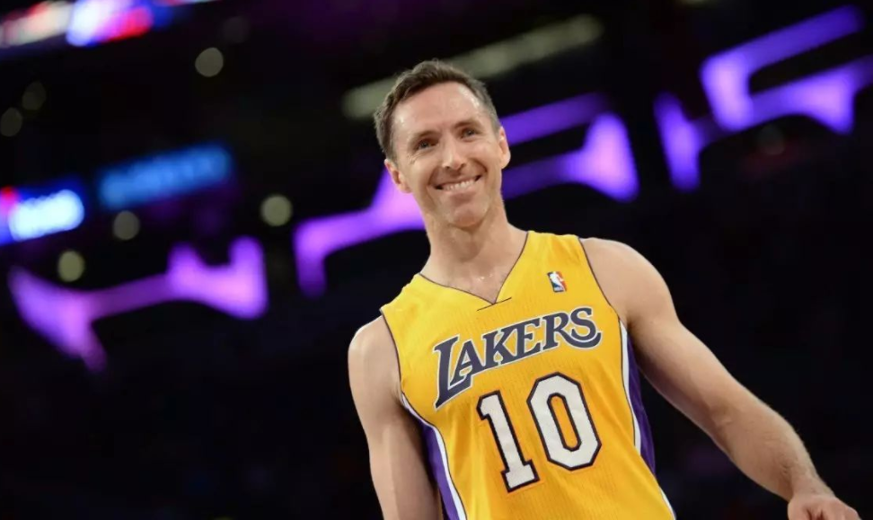 nba十大脾气火爆球员（心态平和！盘点NBA脾气最好的十大球星：库里高居第二名）