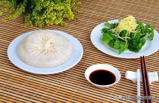 淮安必吃十大特色小吃：舌尖上的运河古城美味