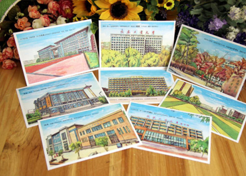 虽然只是所二本院校，但学校的这几个专业出来毕业就捧“金饭碗”