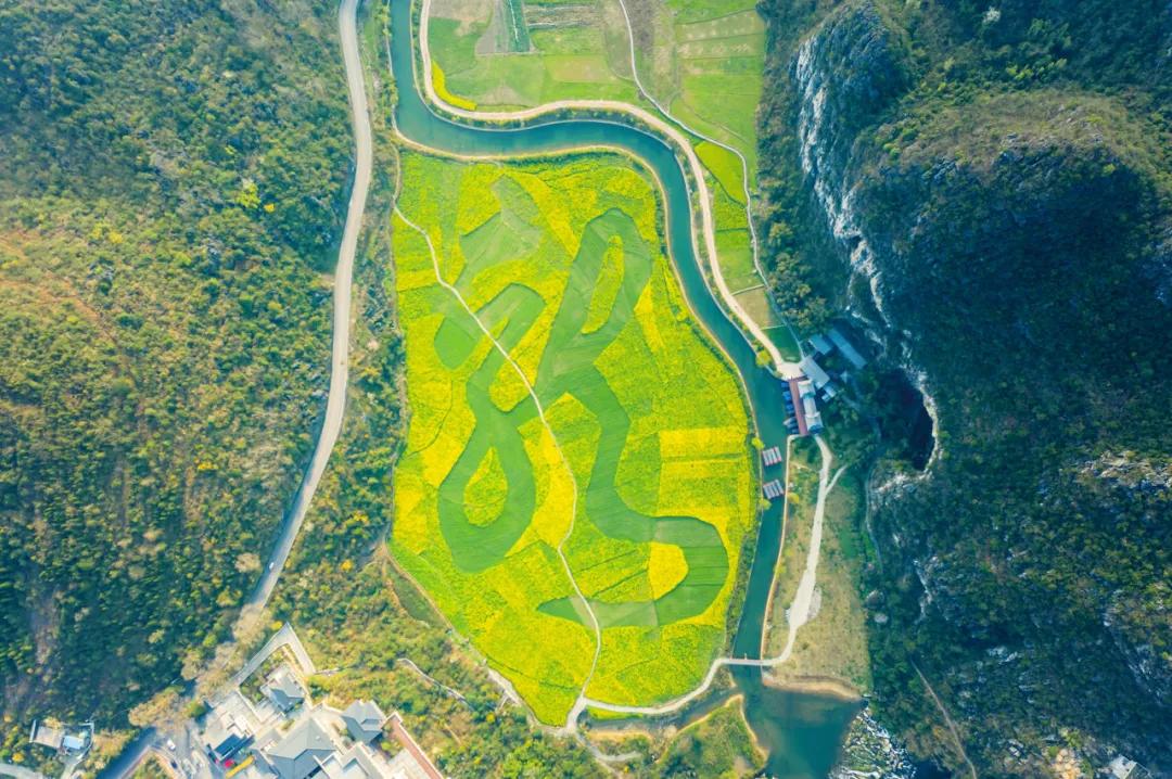 中国最值得去的100个5A景区，去过30个才不算辜负大好河山