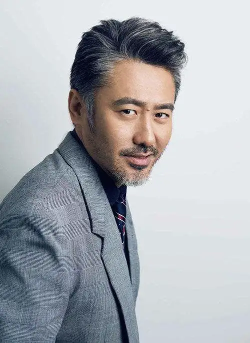 离婚律师吴秀波（回首2019年）