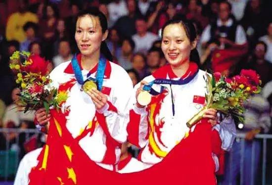 北京2008奧運會都有哪些項目（中國奧運史上二十大項目首金！洛杉磯奧運會6枚，北京奧運會5枚）