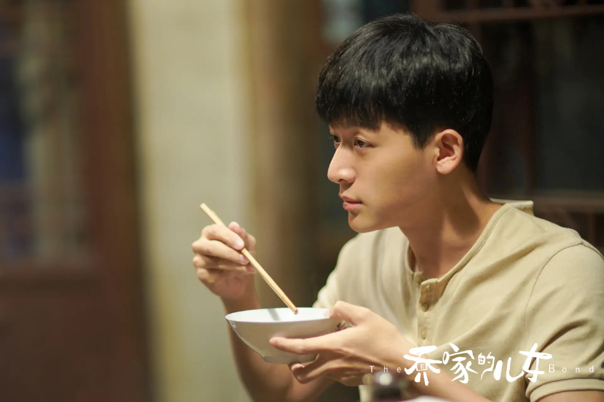 乔家的儿女人物关系图（乔家的儿女人物图鉴）