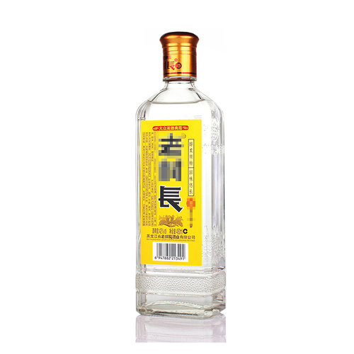 盘点市面常见食用酒精勾兑酒（固液法白酒、液态法白酒），集合篇