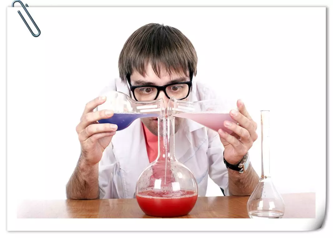 黄冈师范学院-大家好，我们是“变化的科学”