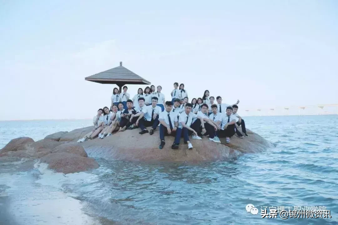 辽宁理工职业学院南校区地图攻略