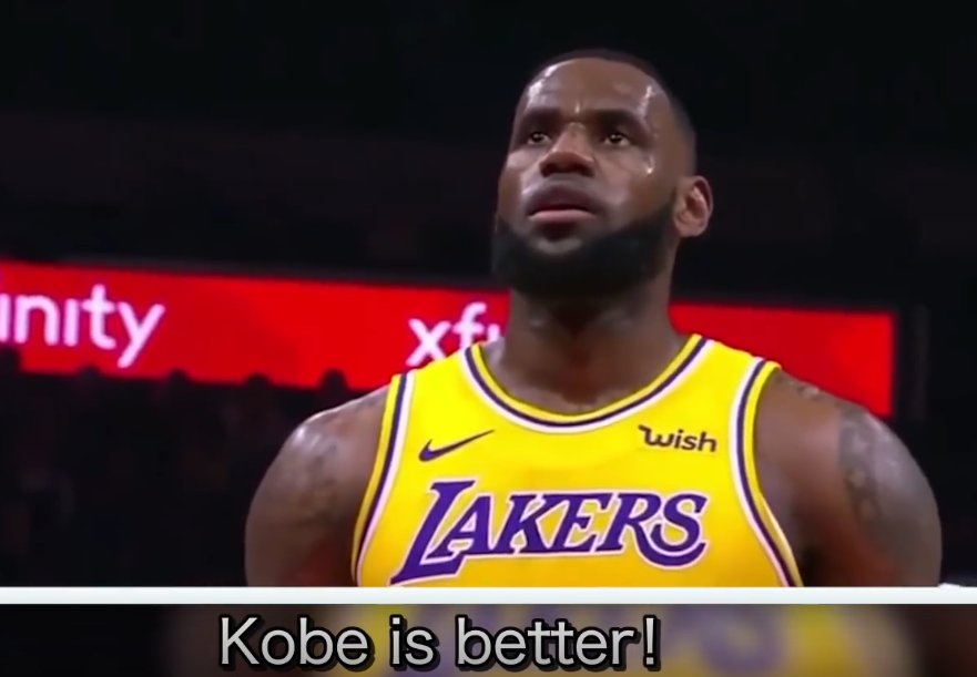 为什么nba吵架要贴脸(盘点NBA最讽刺的嘘声！球迷对詹皇杜兰特喊了什么，背后有何故事)