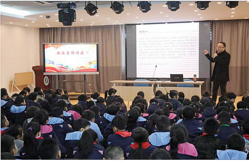 华政打造“金牌团队”提升高水平地方高校建设水平！