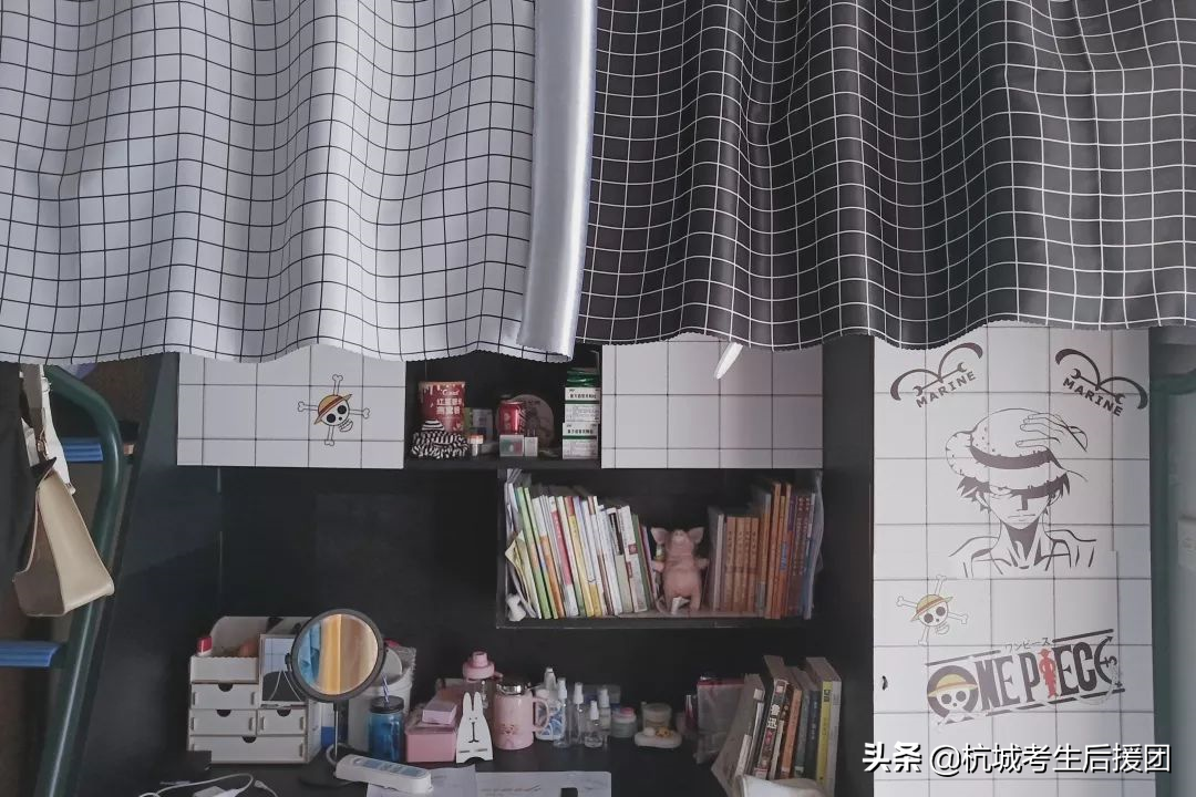 浙江高校宿舍条件大揭秘！住得比家里还好？