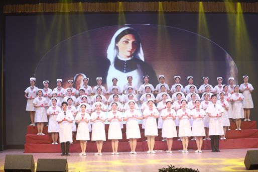 师资强，我在四川护理职业学院护理系等你