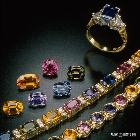 佩戴蓝宝石戒指的寓意（蓝宝石婚的寓意）