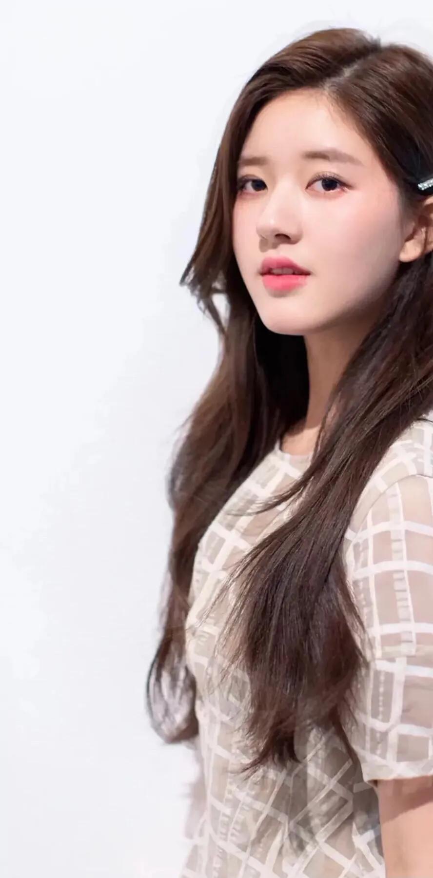 2021最火手机壁纸女生可爱小清新图片(高清干净个性潮流唯美