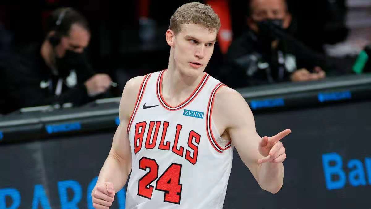 nba有哪些冷门球星(辜负期待！盘点现役NBA令人失望的潜力新星：看不到的希望)