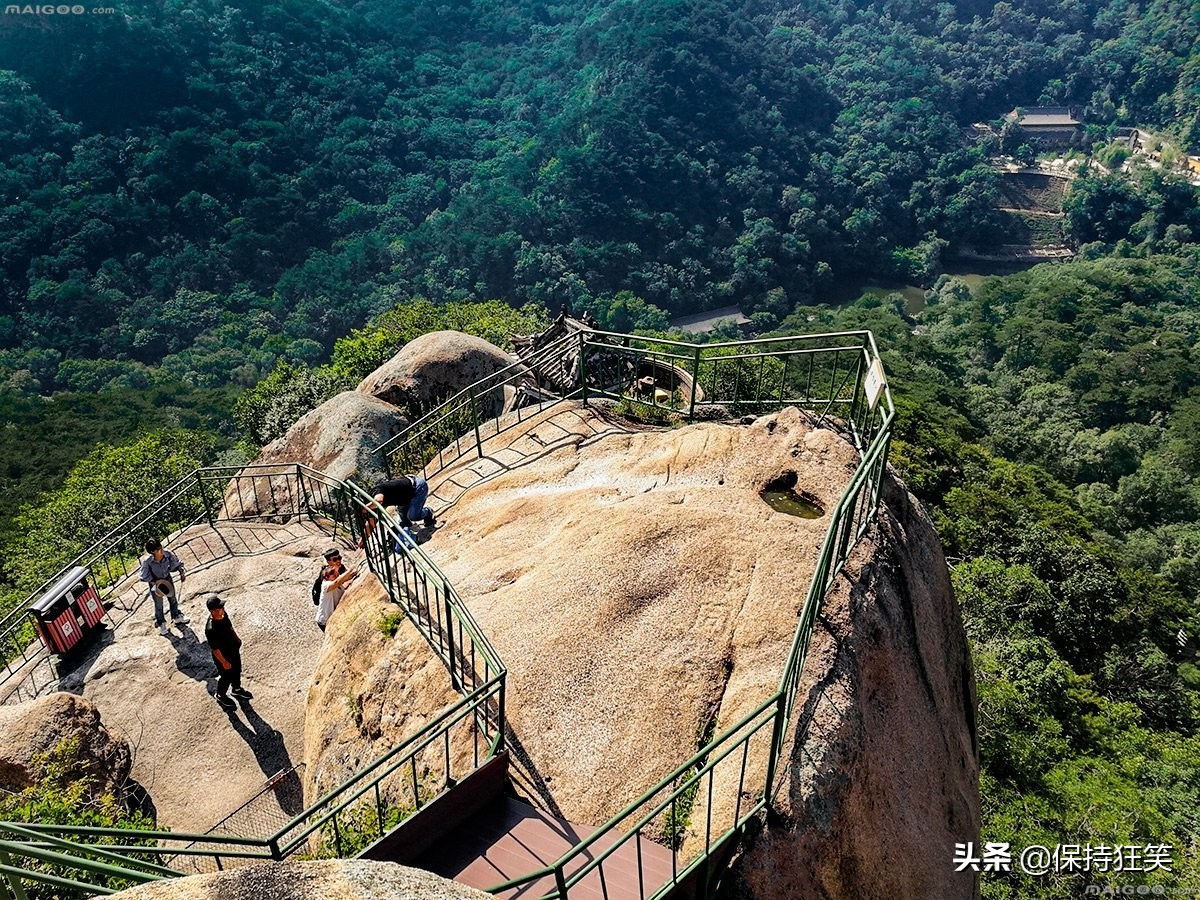 辽宁景点排名大全集（辽宁旅游必去十大景点推荐）