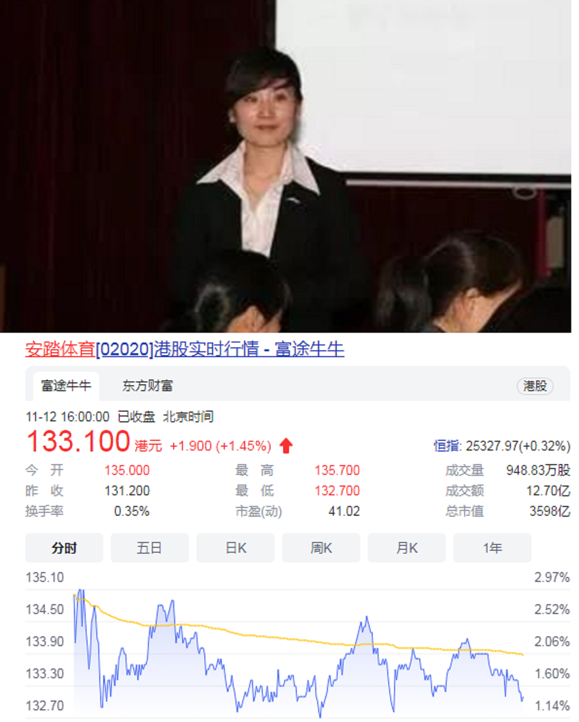 福建省最富有的3位“女富豪”：坐拥590亿财富，宁德时代抢占1席