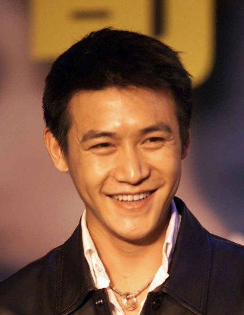 陆毅个人资料 陆毅老婆个人资料-泛经验