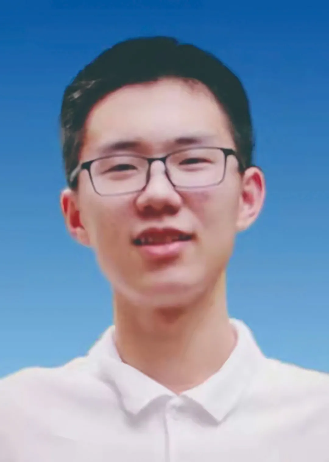 “新时代好少年”，赞！