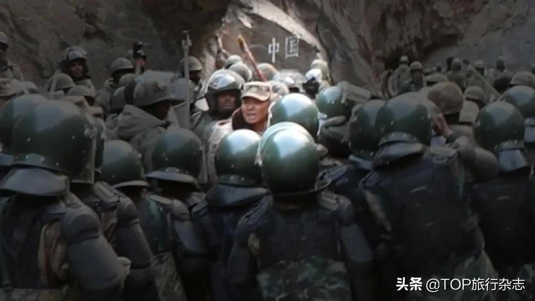 喀喇昆仑，英雄丰碑！一次殊死搏斗背后，你可知他们365天都是“生死一线”