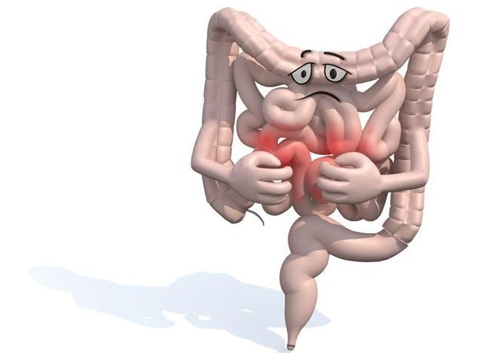 右边腹部疼痛是什么原因(左侧腹部疼) - 百百科