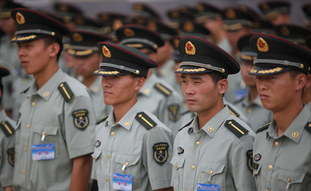 录取分数不高的5所军校，考上就是军官，毕业之后包分配，望周知