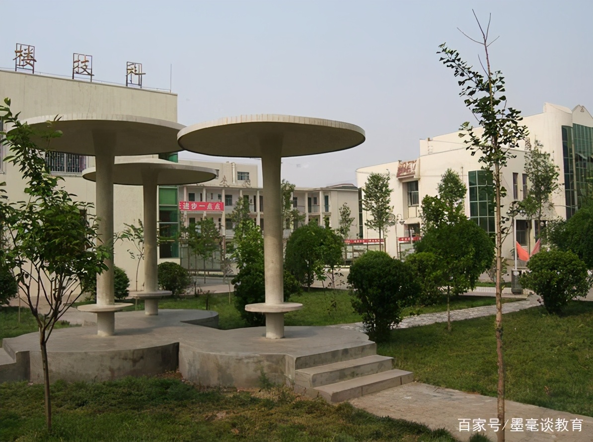 祝贺！这所普通县高又创辉煌，建校七十载育人无数