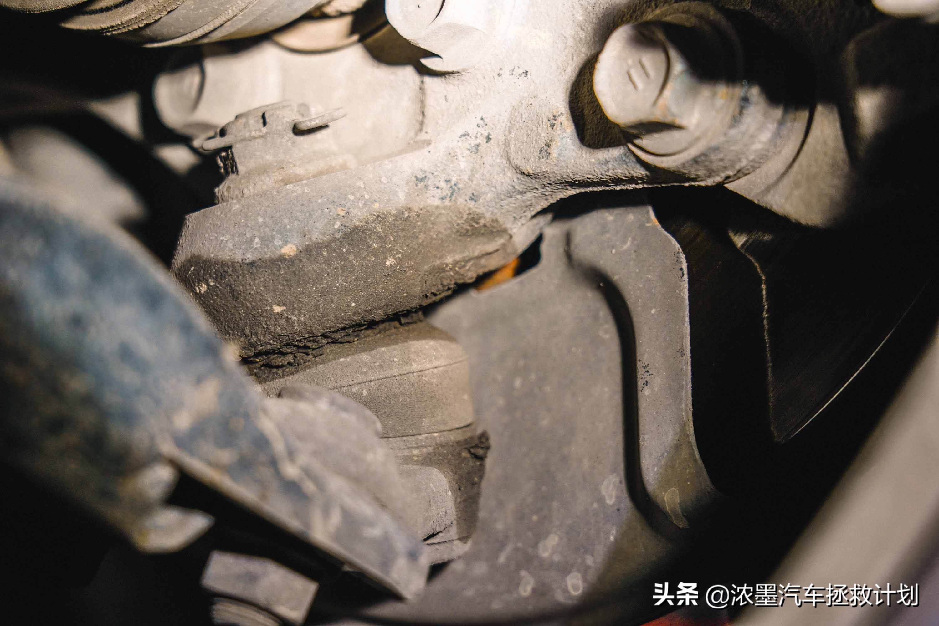 「逆转时光」整备一台经典的丰田普瑞维亚，唯有热爱可抵岁月绵长