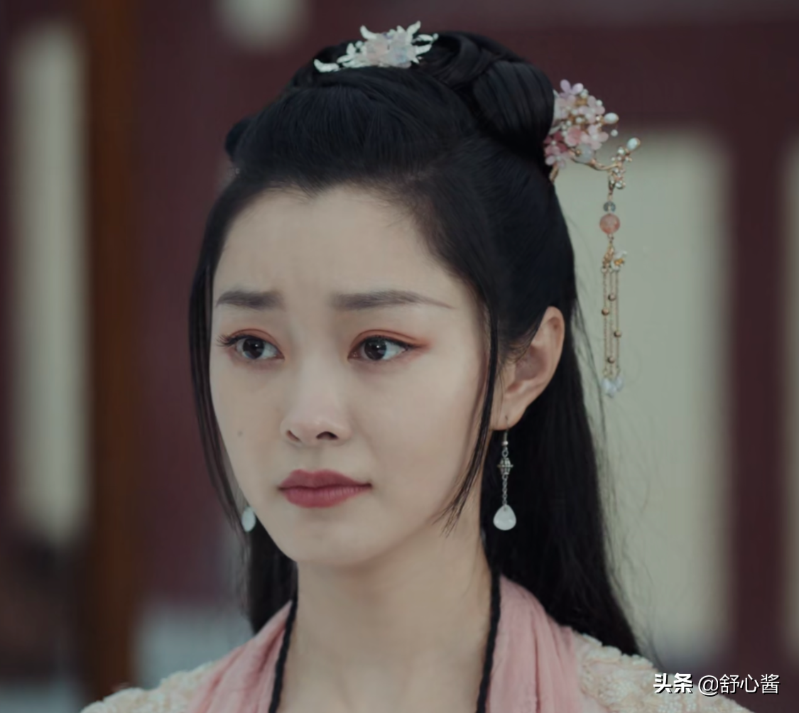 没想到《赘婿》这么好笑！“男德”学院，我可以再看一百集