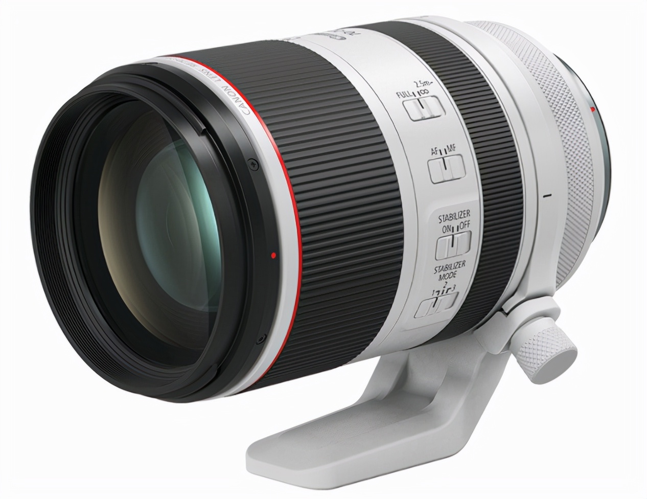 佳能单反镜头超详细的知识讲解,让你一次学个够