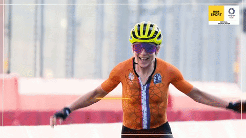 数学女博士奥运会摘金！用数学知识自己训练，网友：学好数理化…