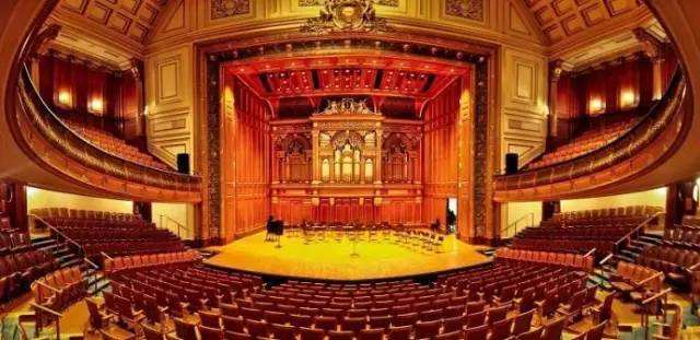 全球音乐学院排名前五十，我国大学榜上有名吗?