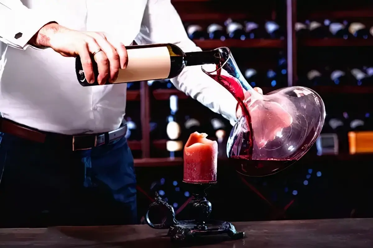 红酒如何醒酒才好喝（葡萄酒醒酒的正确方法）