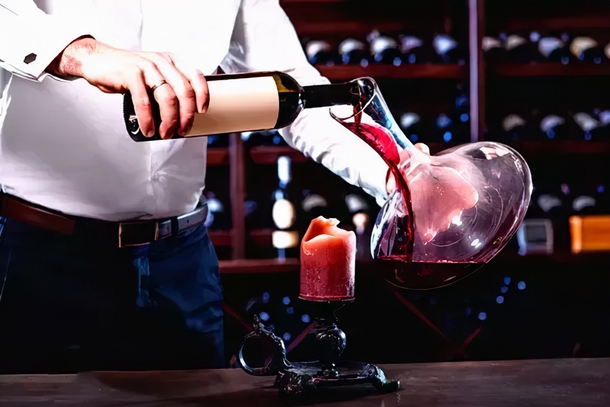 干货:史上最全的葡萄酒醒酒指南