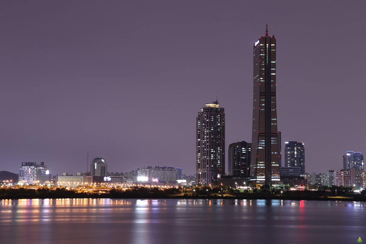  why did South Korea change its capital from Seoul to Seoul? Let's take you to the origin of Seoul's name 