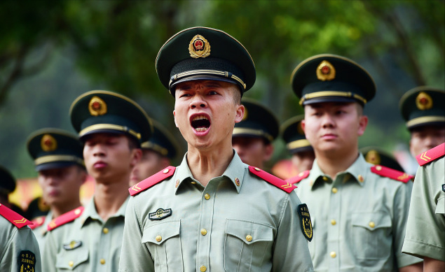 大专生当兵,大专生当兵专升本政策2022年