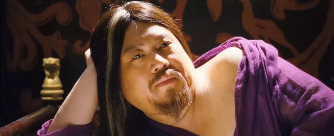 《越光宝盒》:如果你能数清它暗藏的梗,你就不会觉得它是烂片