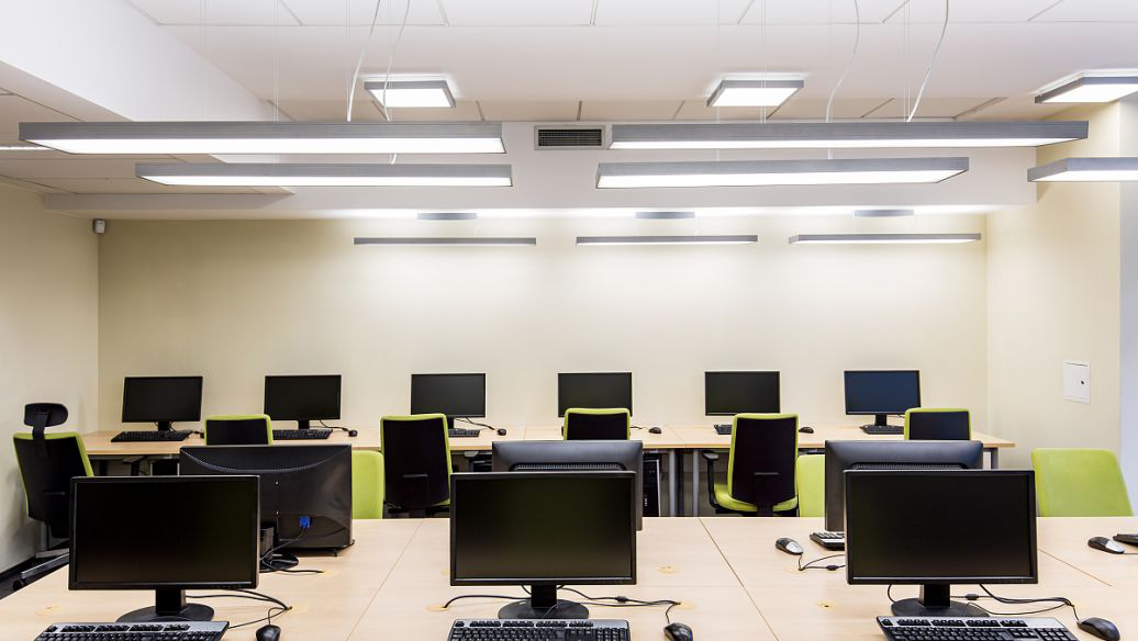 学计算机编程需要什么基础？