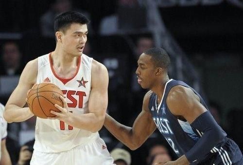 nba哪些球星人品好（德艺双馨！盘点NBA球品人品兼备的五大球星：乔丹劲敌高居第一）