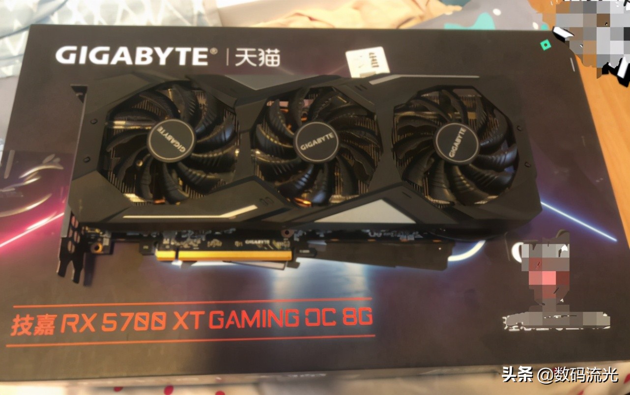 amd 5700xt相当于什么n卡（详解显卡的性能）