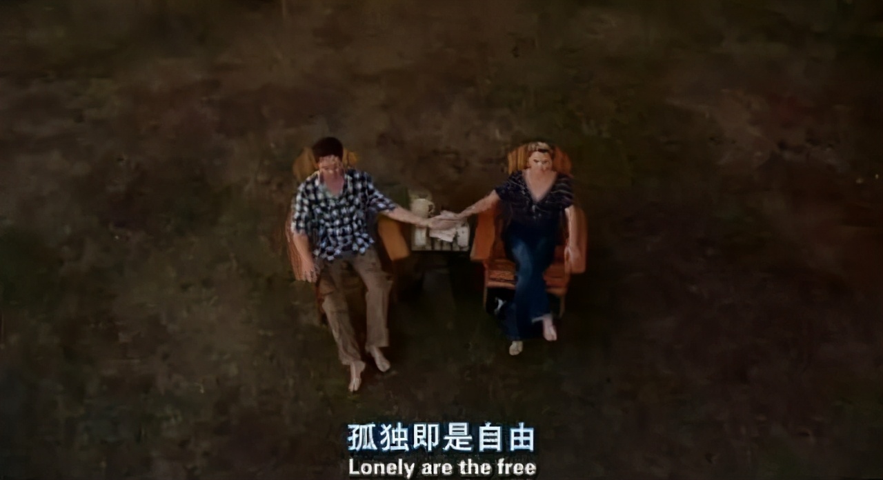 “人生如逆旅，你我皆行人”：真正的强者，都是孤独的