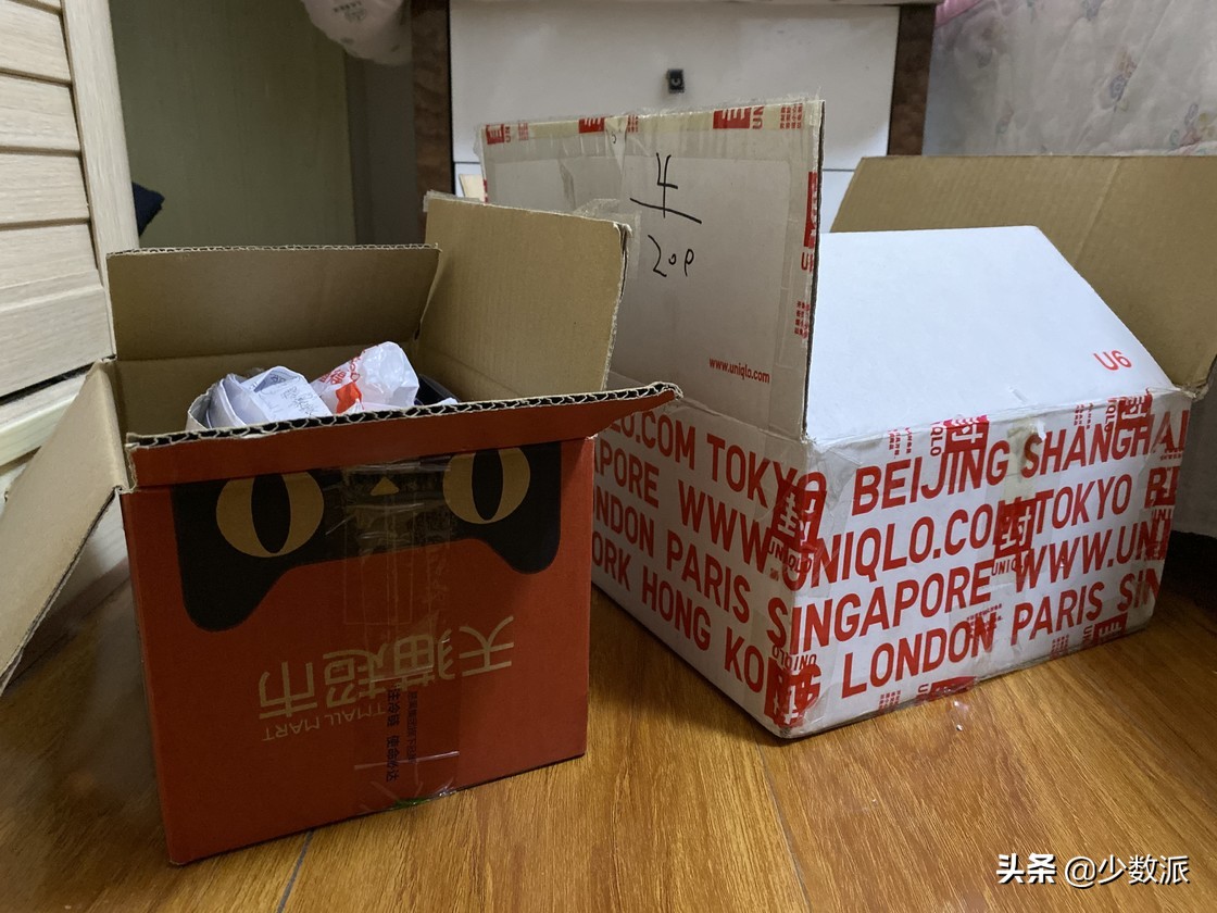 独居青年搬家指南，「一个人」搬家可能没你想得那么难