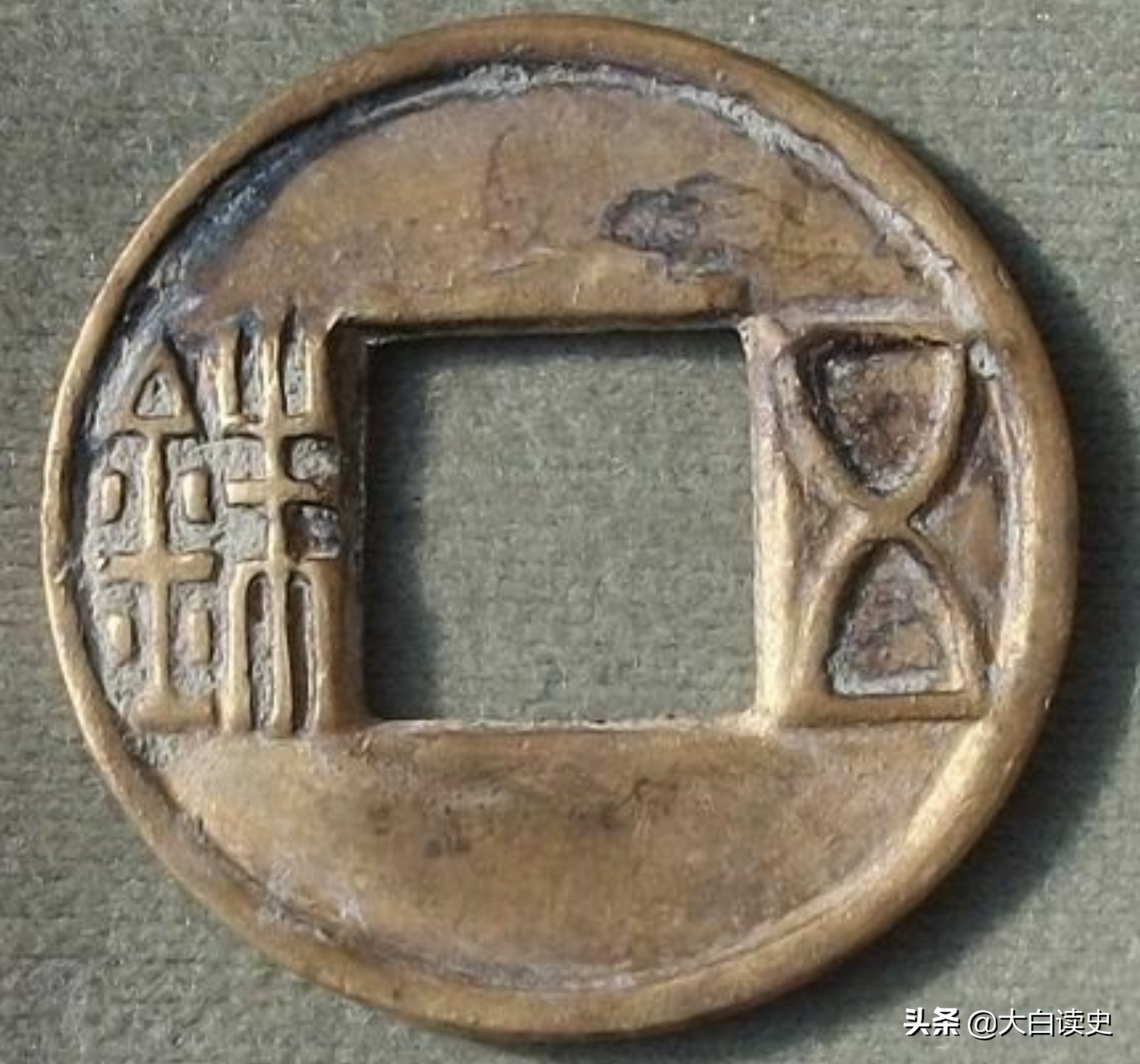 喜欢收藏的你,真的了解西汉五铢钱?