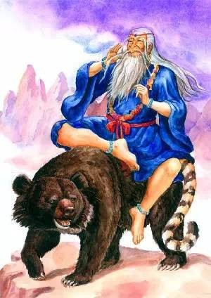 经典的上古神话传说30个，值得一看