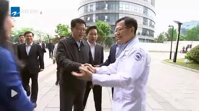 了不起的浙大药学院:学科进入ESI世界前1‰,一年科研经费总额过亿