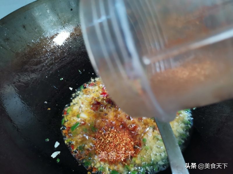 香干怎么炒好吃（好吃简单的香干美味做法）