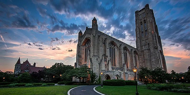 芝大、哥大、卡梅，贸大学姐谈BA、数据类专业择校与申请