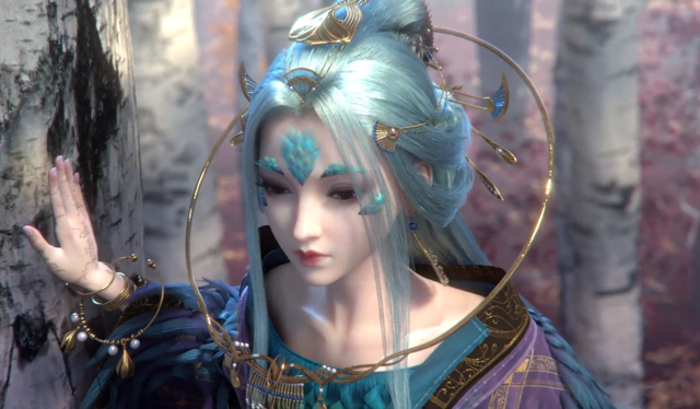 连续3天“轰动”国漫圈？《灵笼》这次终于迎来“挑战”了