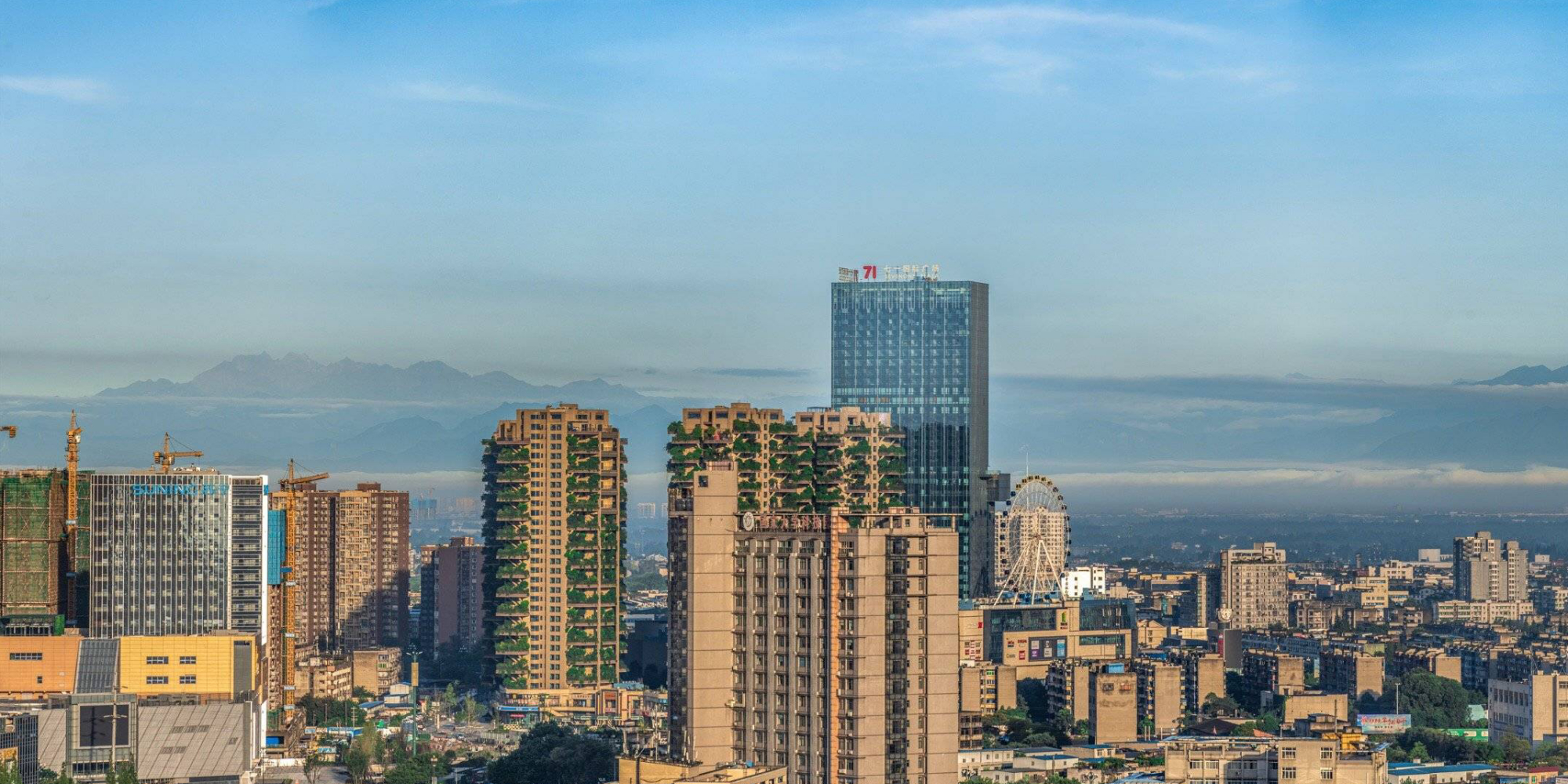 新都区地铁成都医学院站TOD规划盘点，都有哪些规划呢？快来看看